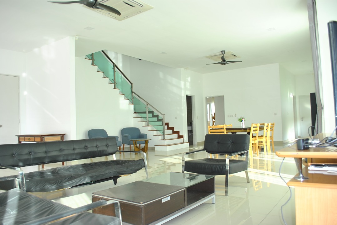 LUSH GREENARY Garden Residence Cyberjaya TASTEFUL - photo 3