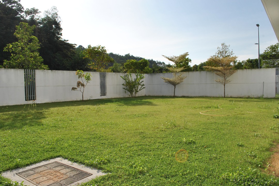 LUSH GREENARY Garden Residence Cyberjaya TASTEFUL - photo 2