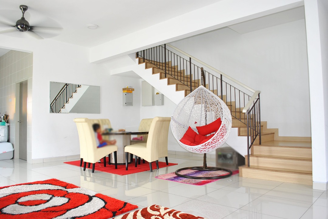 COSY MOVE IN Bandar Bukit Raja Corner RENOVATED - photo 4