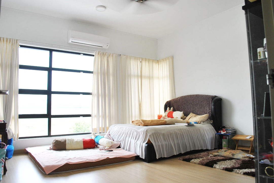 COSY MOVE IN Bandar Bukit Raja Corner RENOVATED - photo 7