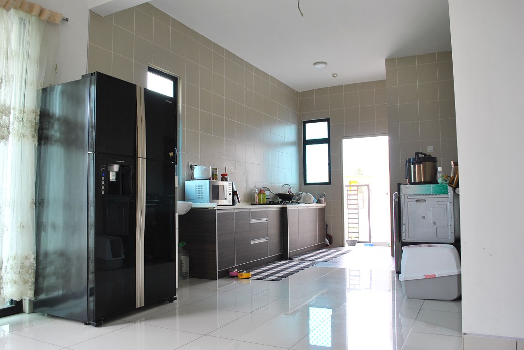 COSY MOVE IN Bandar Bukit Raja Corner RENOVATED - photo 5