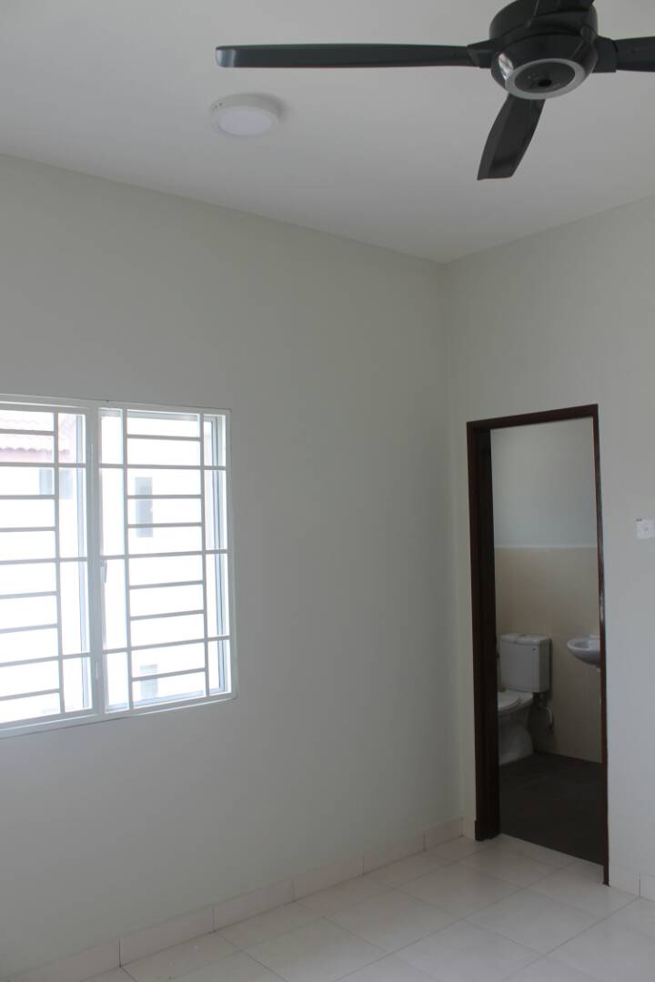 CORNER Paling Murah Puncak Alam Suria HUGE LAND - photo 5