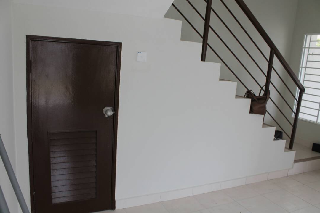 CORNER Paling Murah Puncak Alam Suria HUGE LAND - photo 4