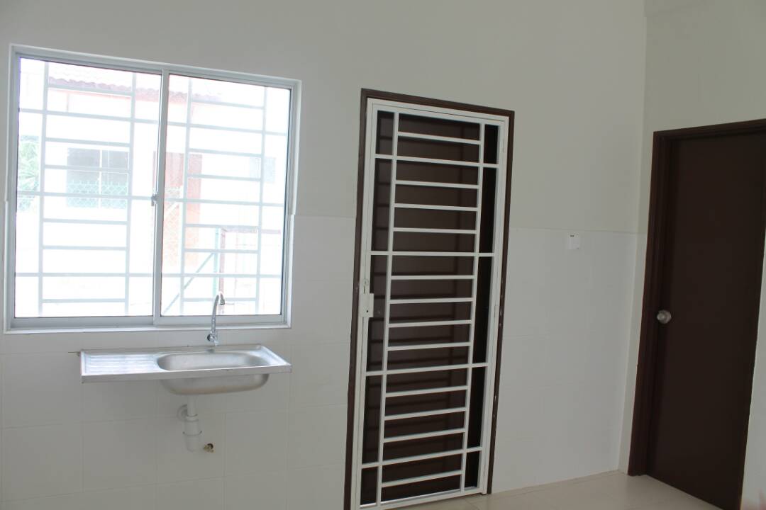 CORNER Paling Murah Puncak Alam Suria HUGE LAND - photo 6