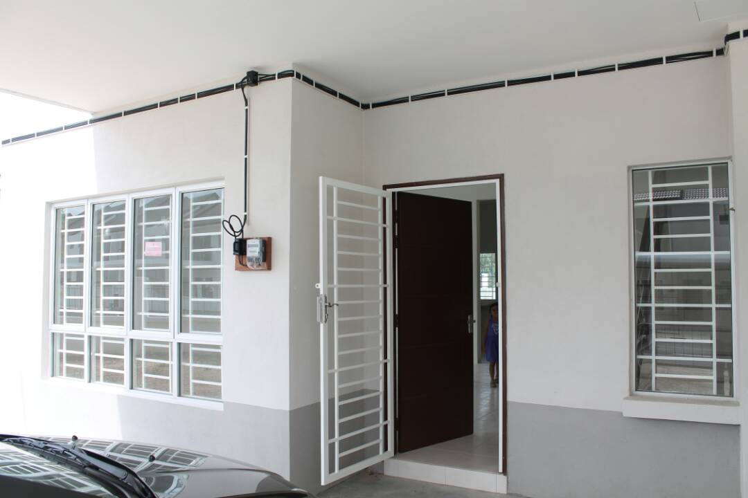 CORNER Paling Murah Puncak Alam Suria HUGE LAND - photo 3