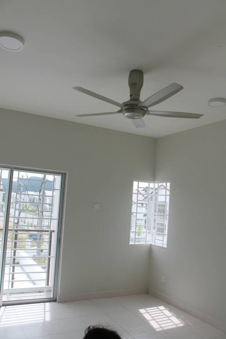 CORNER Paling Murah Puncak Alam Suria HUGE LAND - photo 7
