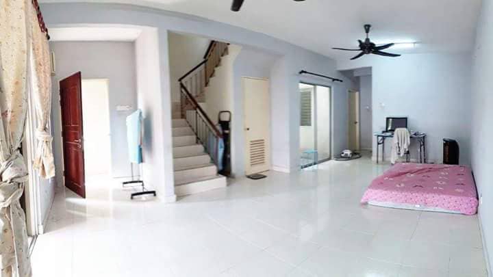 BELOW VALUE Near Sec7 Shah Alam DESIGN OWN HOUSE - photo 2