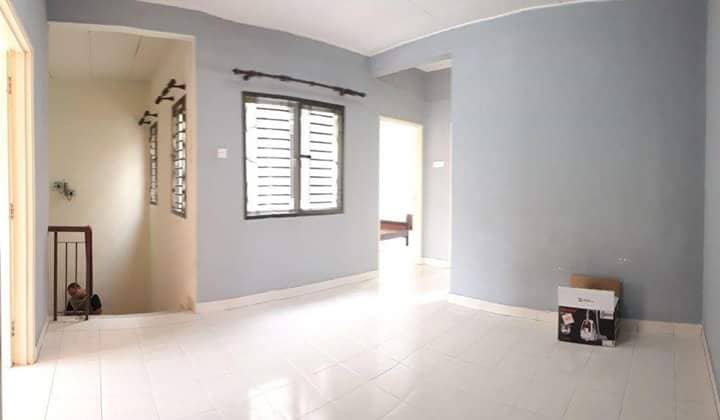 BELOW VALUE Near Sec7 Shah Alam DESIGN OWN HOUSE - photo 6