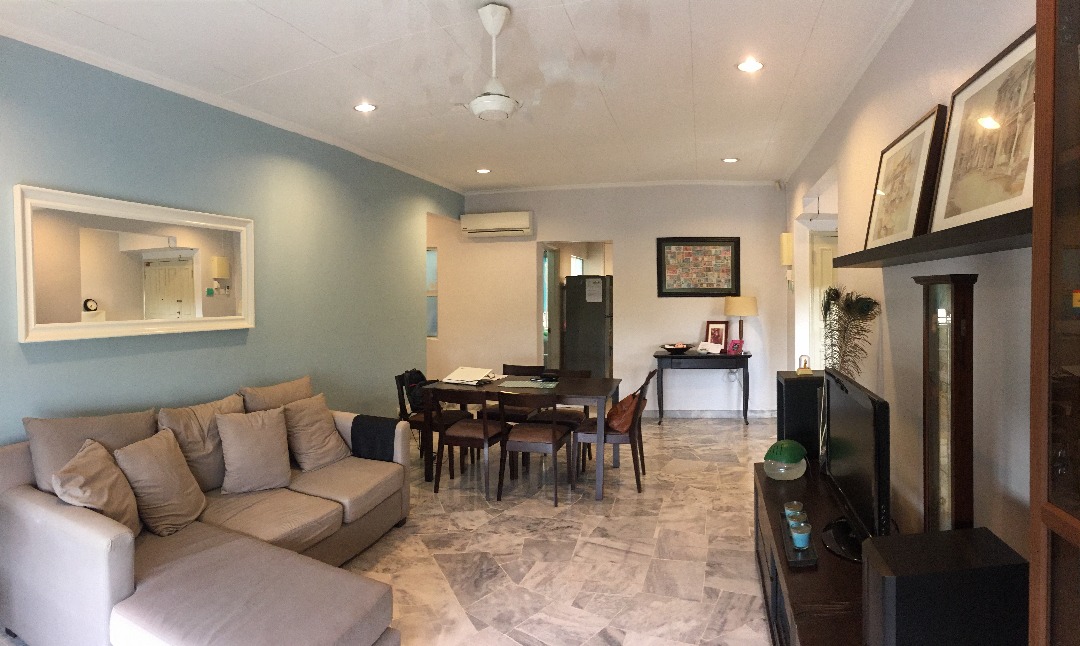 VERY NICE HOME FREEHOLD Arcadia USJ11 BEST LOCATIO - photo 1