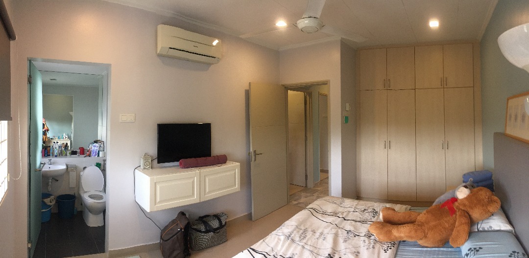 VERY NICE HOME FREEHOLD Arcadia USJ11 BEST LOCATIO - photo 5