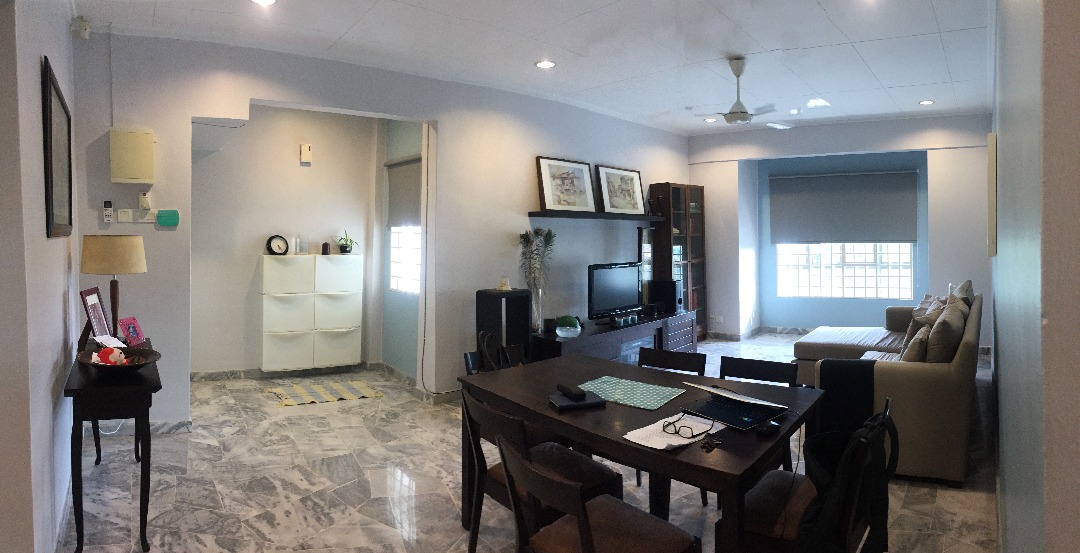 VERY NICE HOME FREEHOLD Arcadia USJ11 BEST LOCATIO - photo 2
