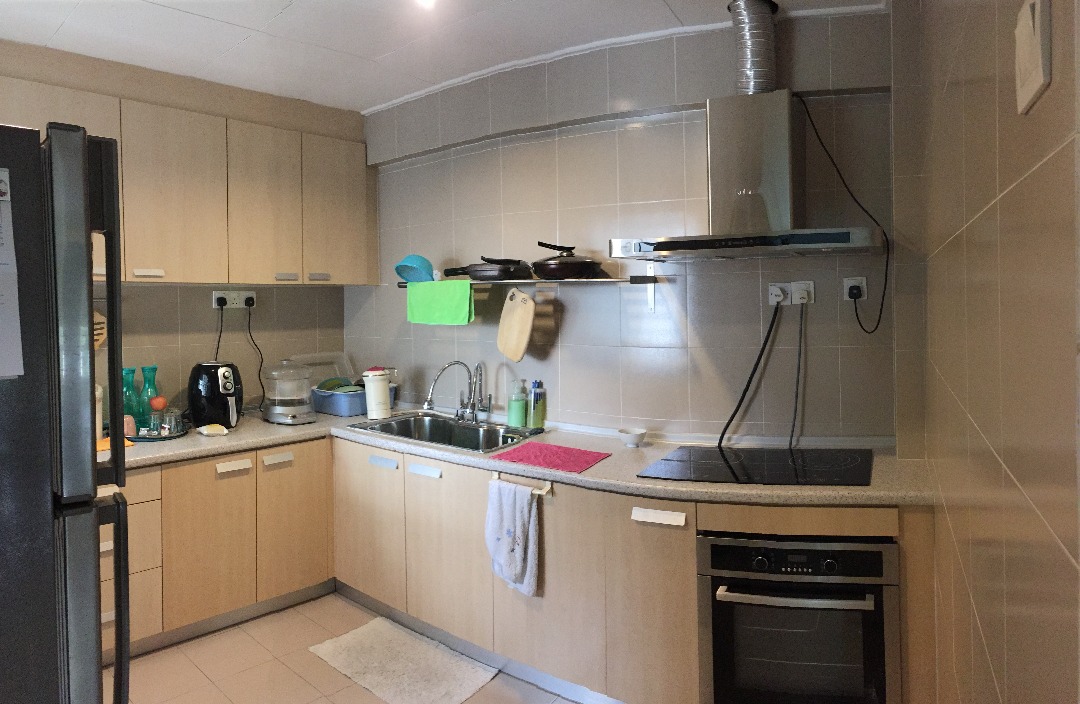 VERY NICE HOME FREEHOLD Arcadia USJ11 BEST LOCATIO - photo 4