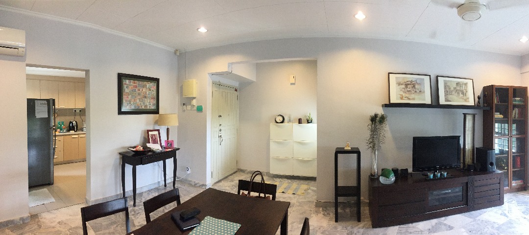 VERY NICE HOME FREEHOLD Arcadia USJ11 BEST LOCATIO - photo 3