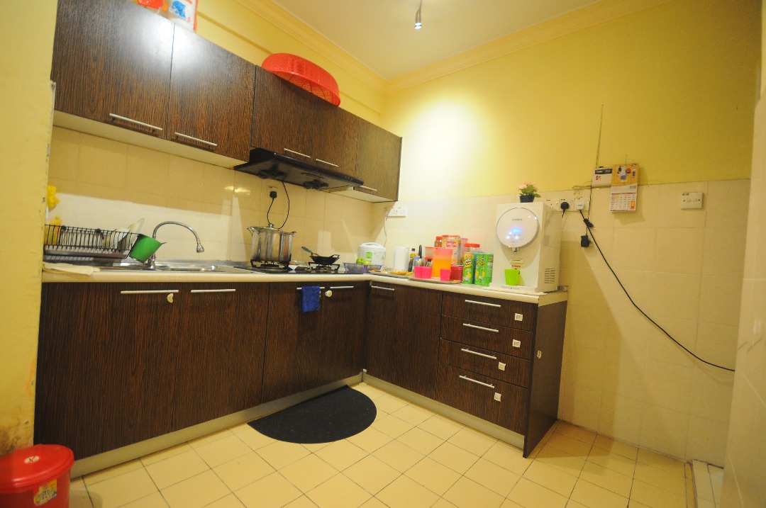 GET RM500 VOUCHER Apartment Laguna Biru BEAUTIFUL - photo 5