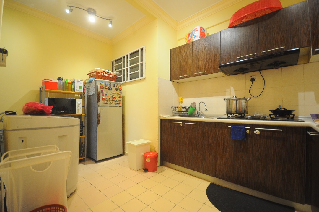 GET RM500 VOUCHER Apartment Laguna Biru BEAUTIFUL - photo 7