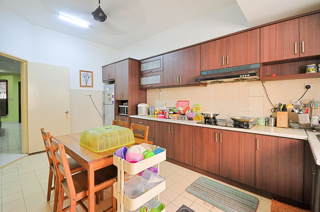 GORGEOUSLY Seri Utama Sek 5 Kota Damansara MOVE IN - photo 3
