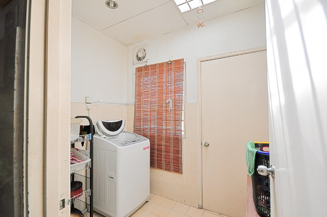 GORGEOUSLY Seri Utama Sek 5 Kota Damansara MOVE IN - photo 8
