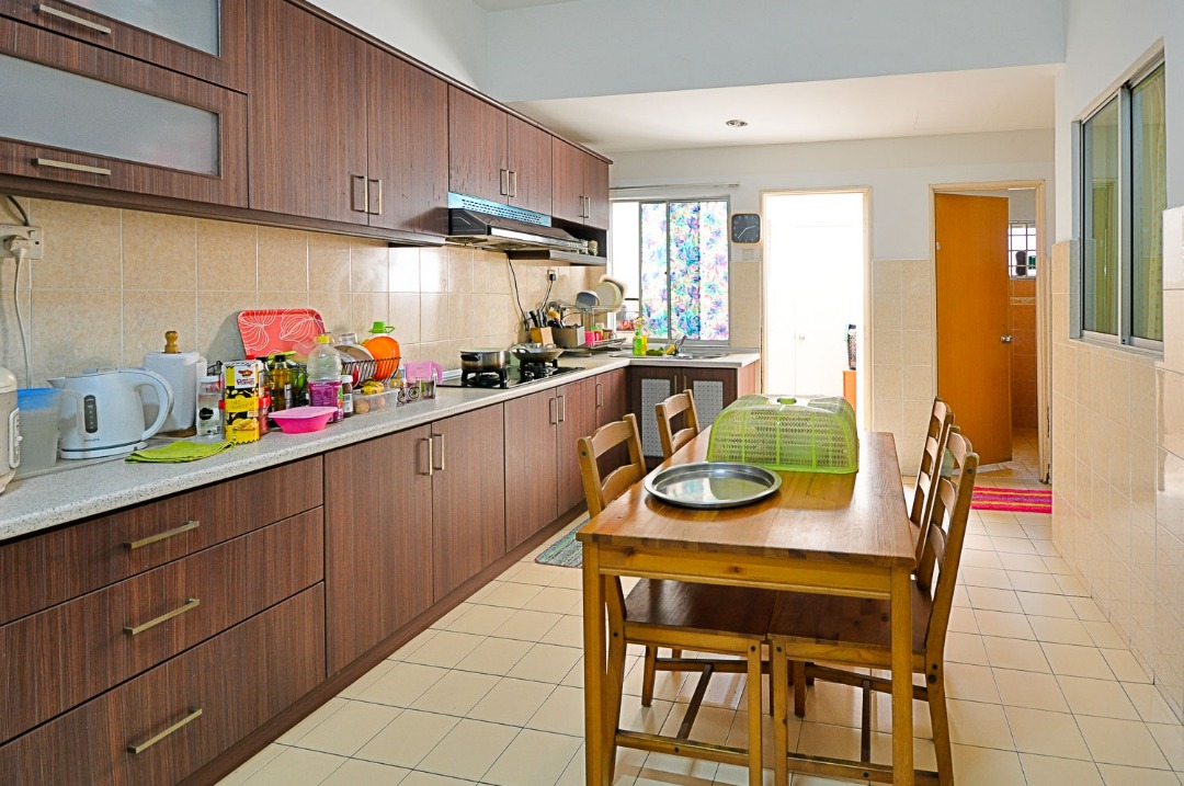GORGEOUSLY Seri Utama Sek 5 Kota Damansara MOVE IN - photo 4