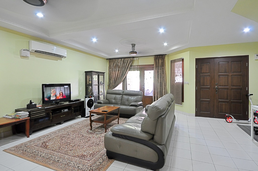 GORGEOUSLY Seri Utama Sek 5 Kota Damansara MOVE IN - photo 2