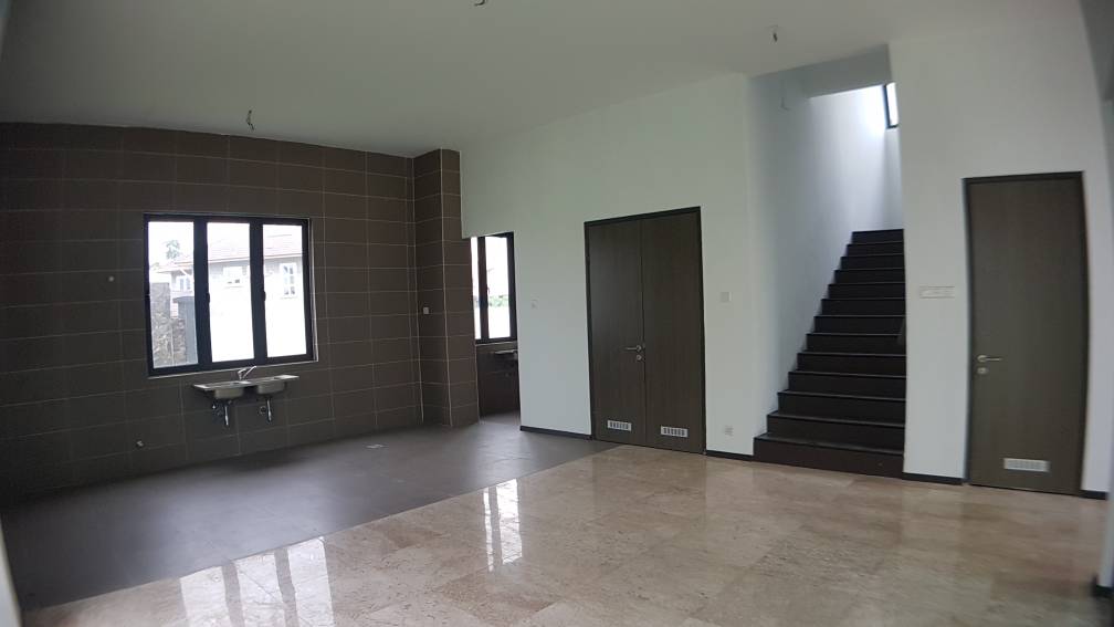 SPACIOUS Kristal Court Bungalow Seksyen7 Shah Alam - photo 5