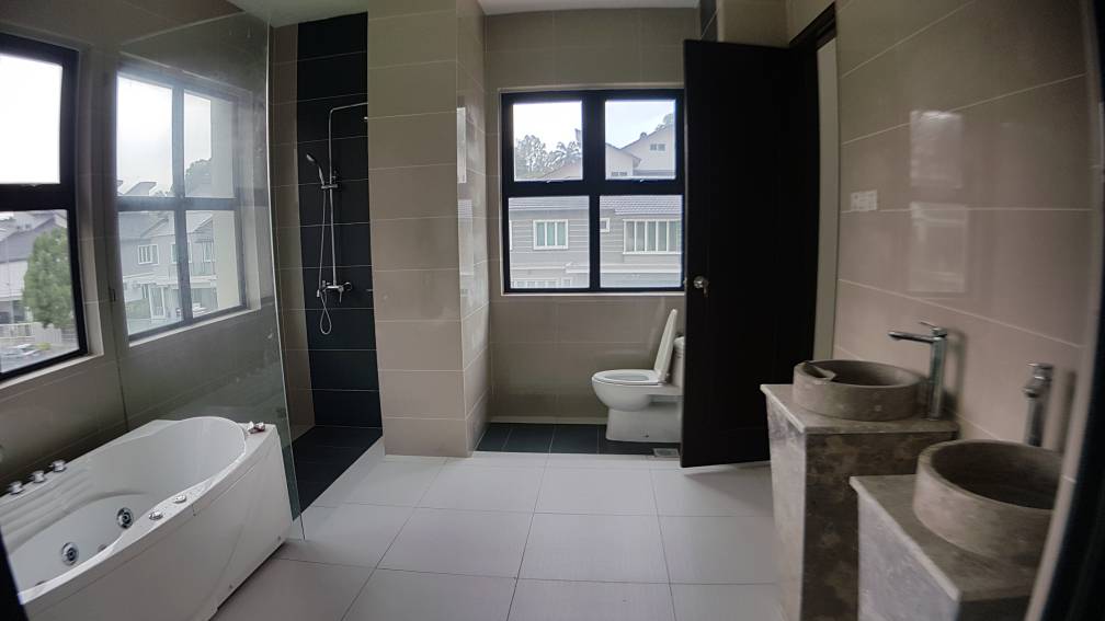 SPACIOUS Kristal Court Bungalow Seksyen7 Shah Alam - photo 7