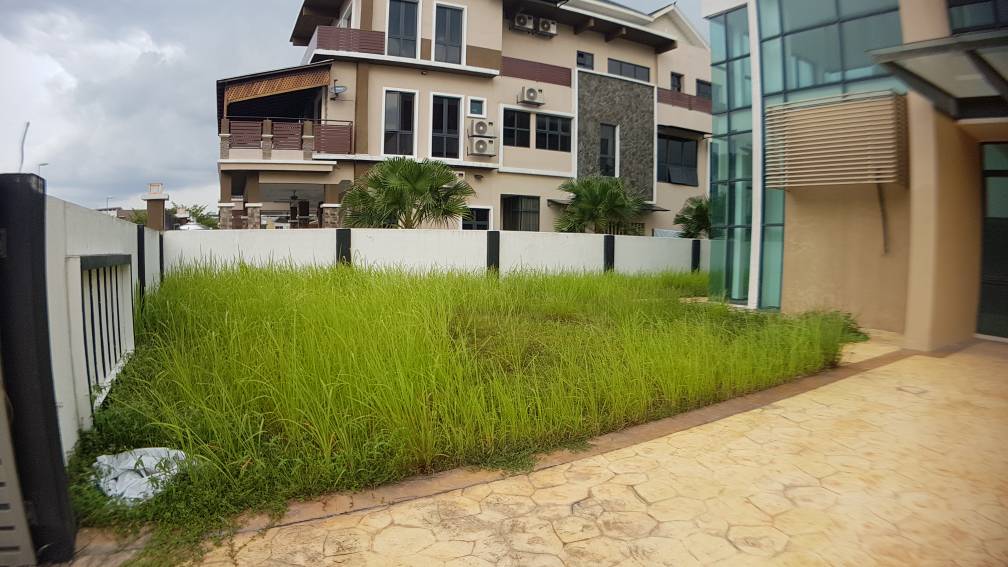 SPACIOUS Kristal Court Bungalow Seksyen7 Shah Alam - photo 2