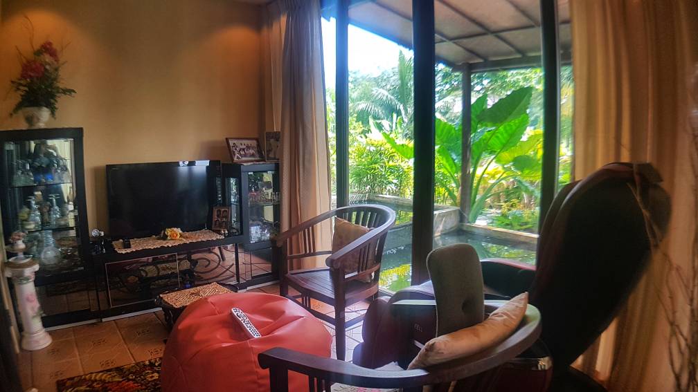 SERENITY COSYBungalow Kota Damansara BIG XTRA LAND - photo 8