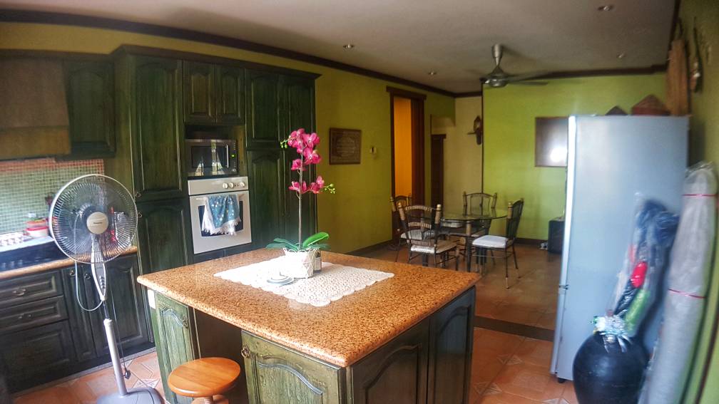 SERENITY COSYBungalow Kota Damansara BIG XTRA LAND - photo 6