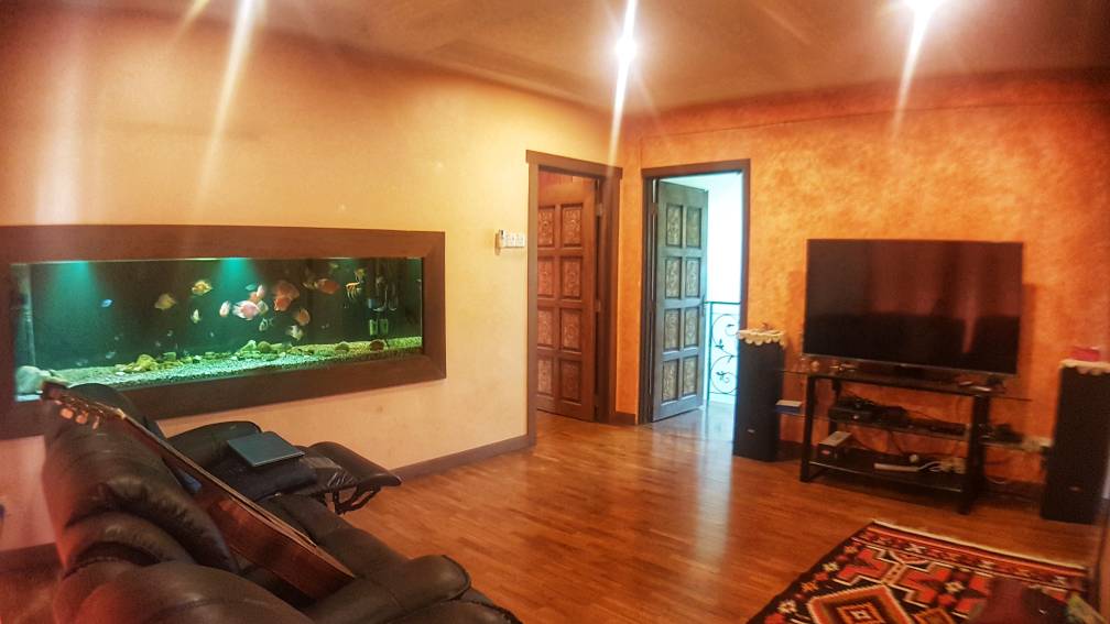 SERENITY COSYBungalow Kota Damansara BIG XTRA LAND - photo 5