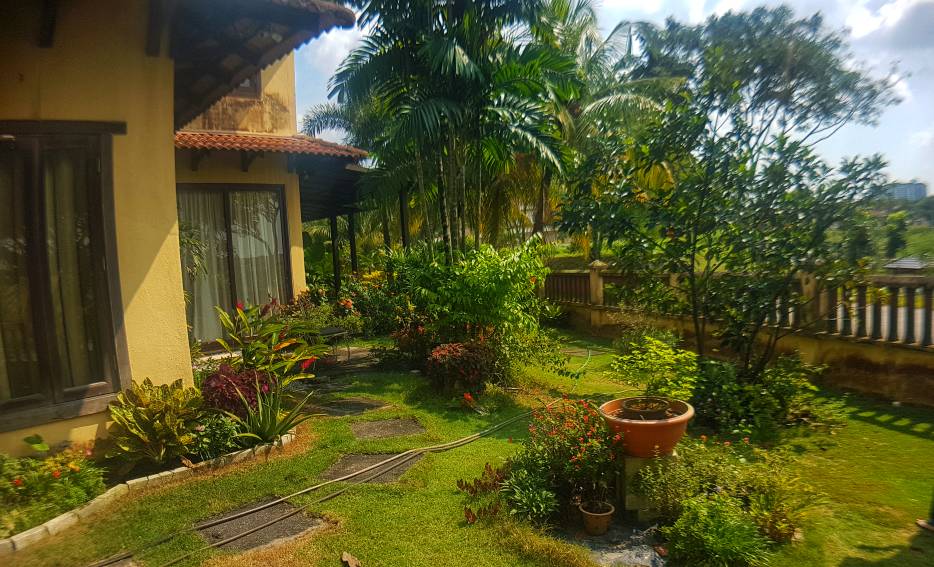 SERENITY COSYBungalow Kota Damansara BIG XTRA LAND - photo 10
