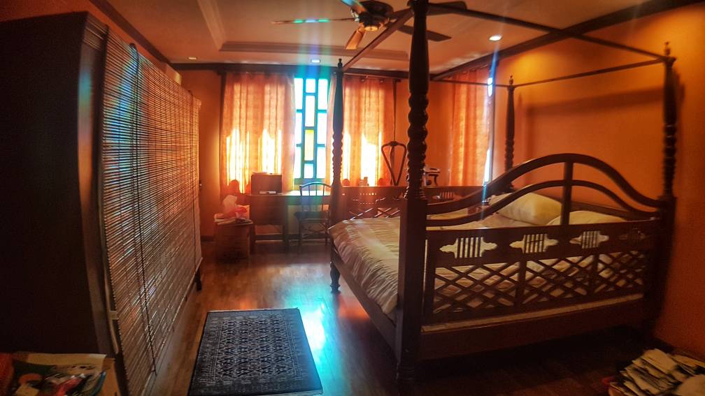 SERENITY COSYBungalow Kota Damansara BIG XTRA LAND - photo 7