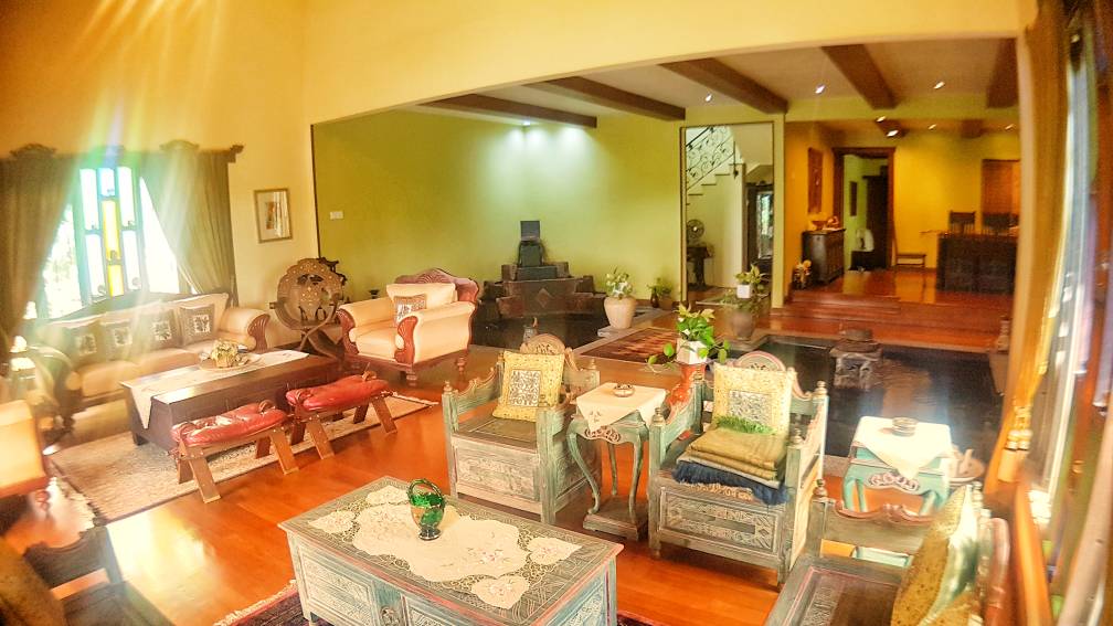 SERENITY COSYBungalow Kota Damansara BIG XTRA LAND - photo 3