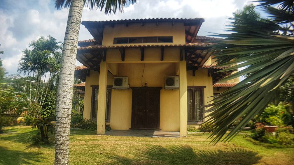 SERENITY COSYBungalow Kota Damansara BIG XTRA LAND - photo 9