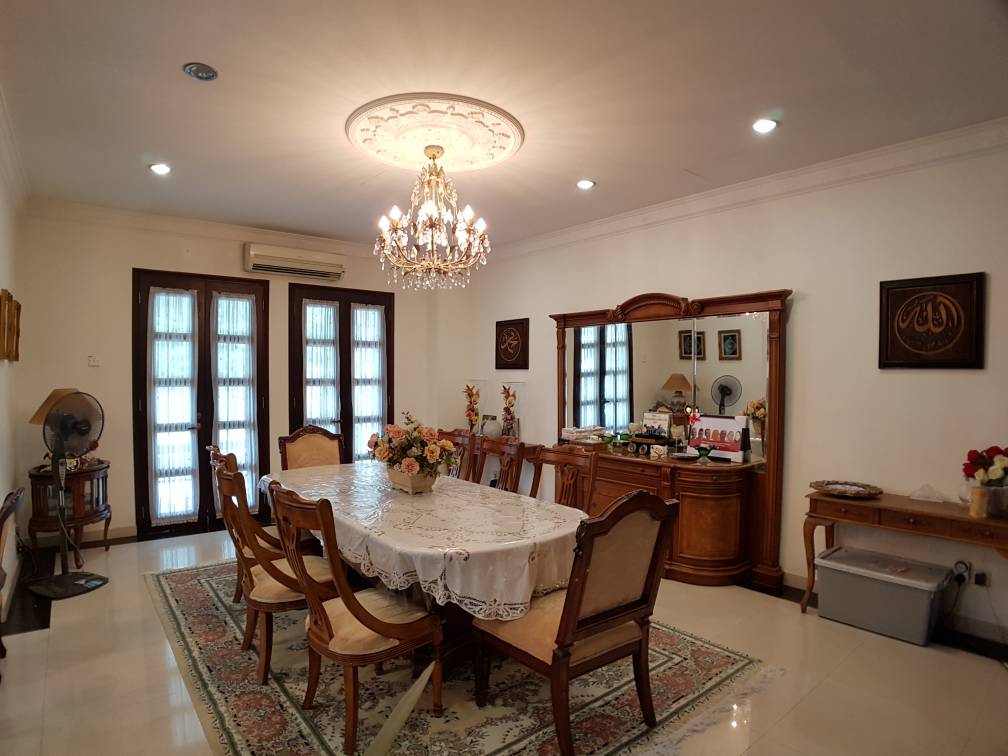 SPACIOUS LAYOUT Bungalow Kota Damansara GUARDED - photo 2