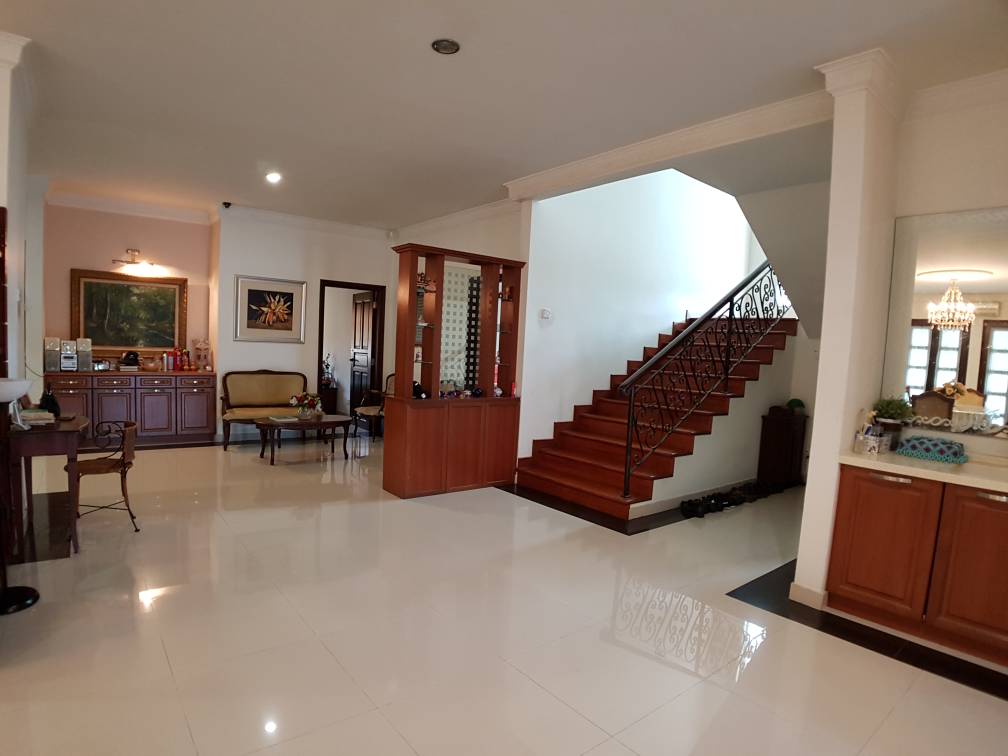 SPACIOUS LAYOUT Bungalow Kota Damansara GUARDED - photo 4