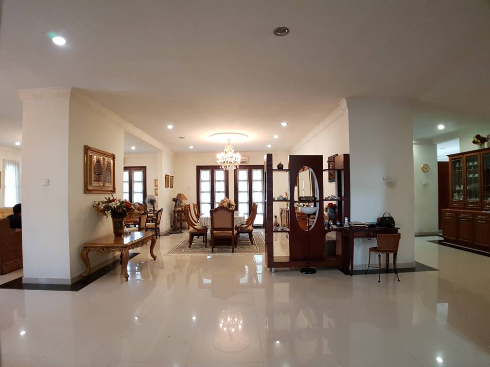 SPACIOUS LAYOUT Bungalow Kota Damansara GUARDED - photo 6
