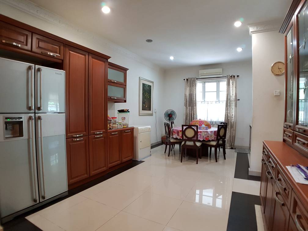 SPACIOUS LAYOUT Bungalow Kota Damansara GUARDED - photo 5