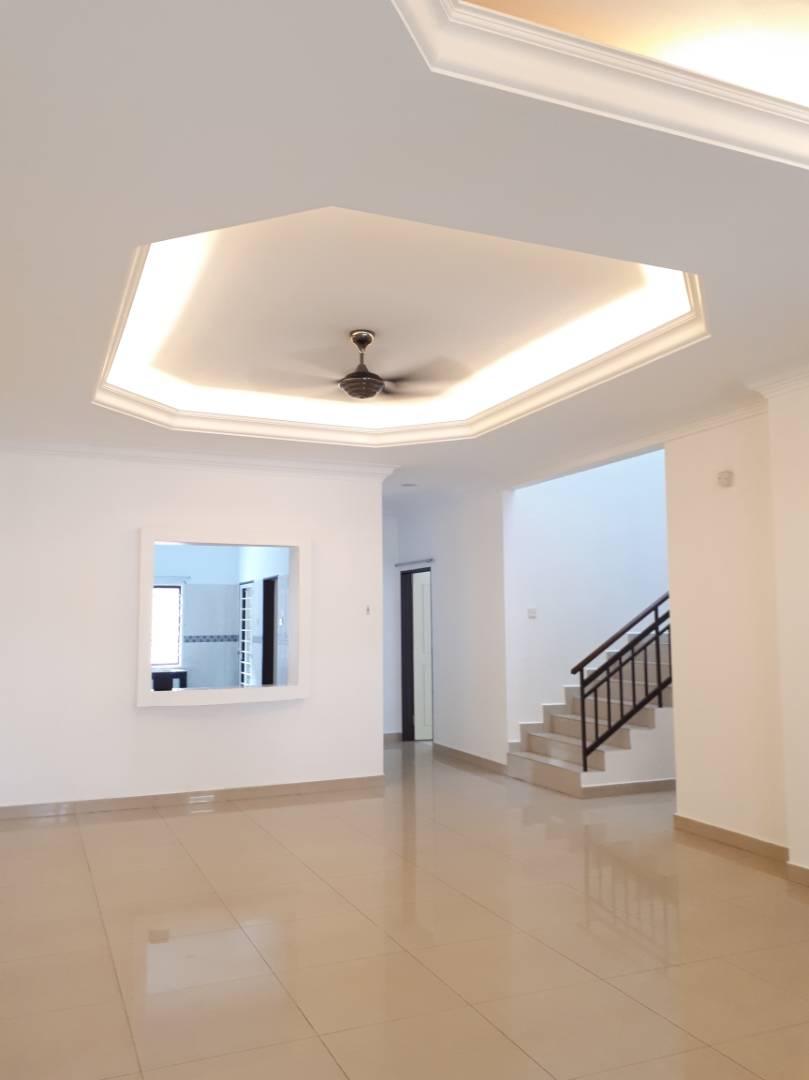 ELEGANTLY RENO D Kayangan Shah Alam TASTEFUL NICE