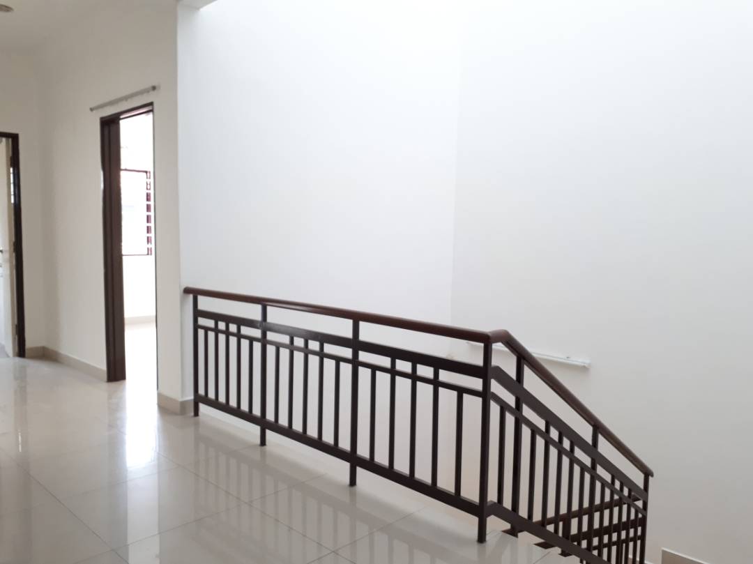 ELEGANTLY RENO D Kayangan Shah Alam TASTEFUL NICE - photo 10