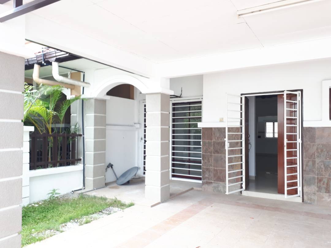 ELEGANTLY RENO D Kayangan Shah Alam TASTEFUL NICE - photo 8
