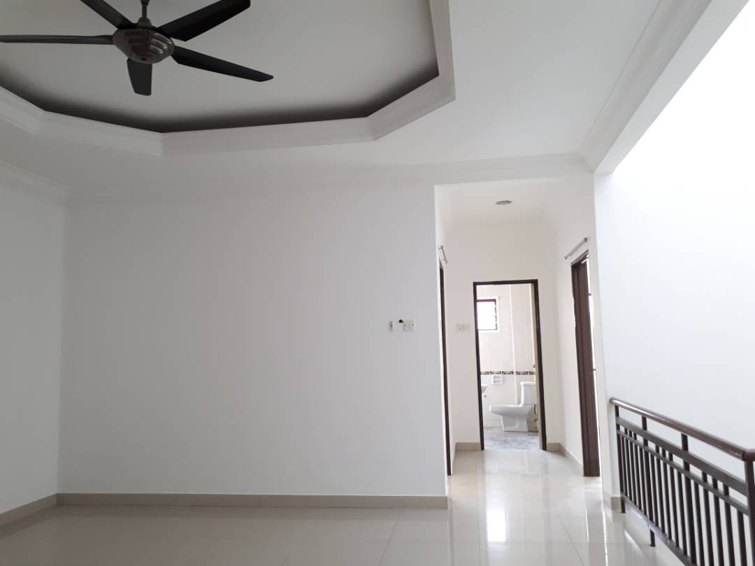 ELEGANTLY RENO D Kayangan Shah Alam TASTEFUL NICE - photo 5