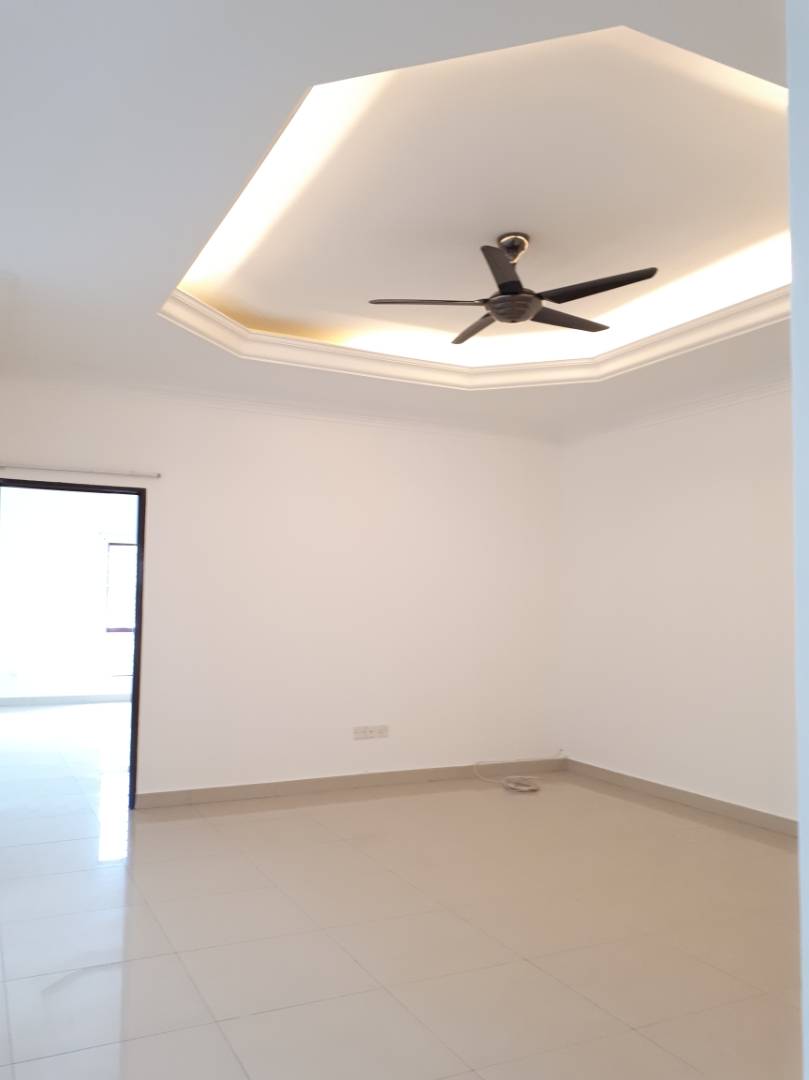 ELEGANTLY RENO D Kayangan Shah Alam TASTEFUL NICE - photo 3