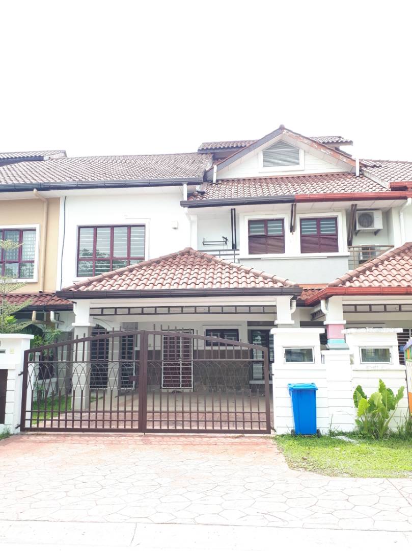 ELEGANTLY RENO D Kayangan Shah Alam TASTEFUL NICE - photo 7