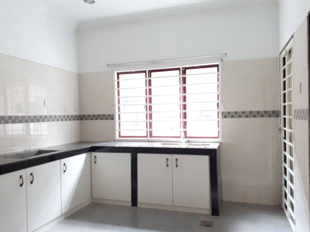 ELEGANTLY RENO D Kayangan Shah Alam TASTEFUL NICE - photo 6