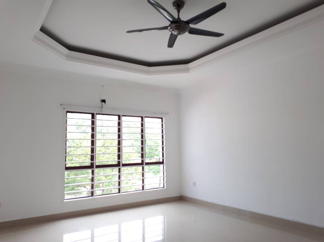 ELEGANTLY RENO D Kayangan Shah Alam TASTEFUL NICE - photo 4