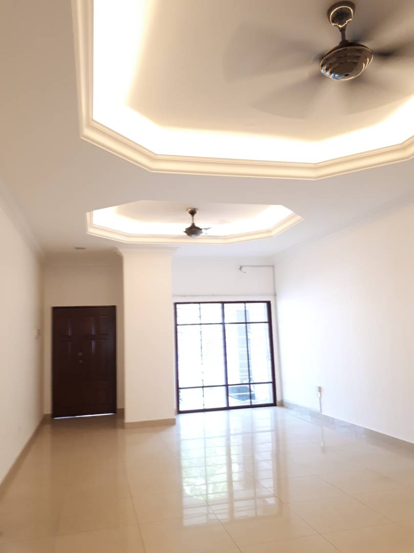 ELEGANTLY RENO D Kayangan Shah Alam TASTEFUL NICE - photo 2