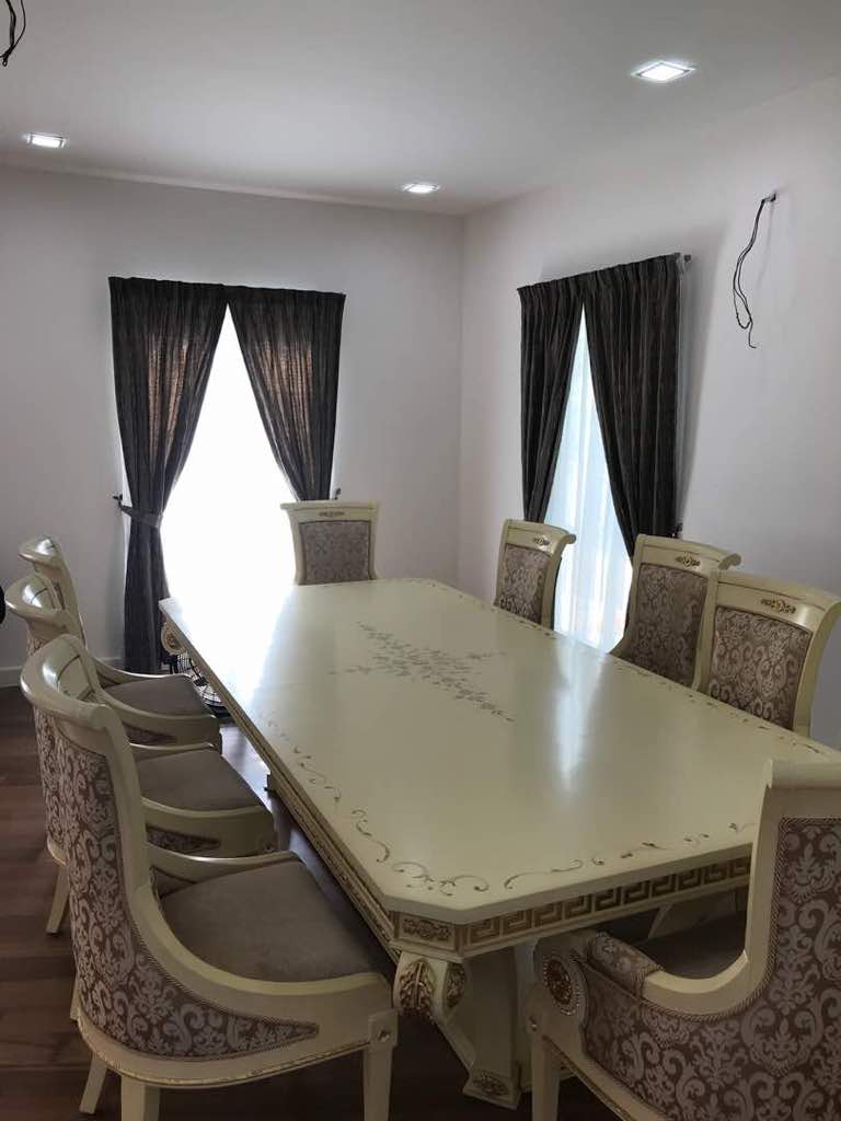 CUSTOM Bungalow Kota Damansara FULLY IMPORT FURNIS - photo 3
