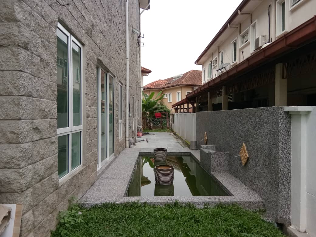 CUSTOM Bungalow Kota Damansara FULLY IMPORT FURNIS - photo 10