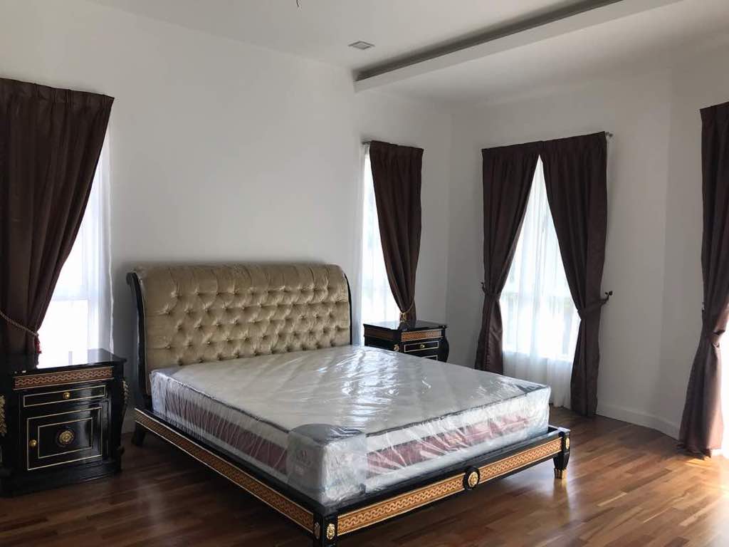 CUSTOM Bungalow Kota Damansara FULLY IMPORT FURNIS - photo 6