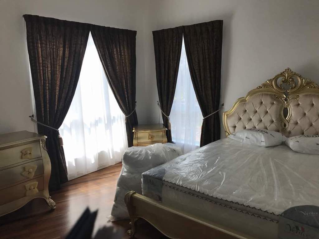CUSTOM Bungalow Kota Damansara FULLY IMPORT FURNIS - photo 5